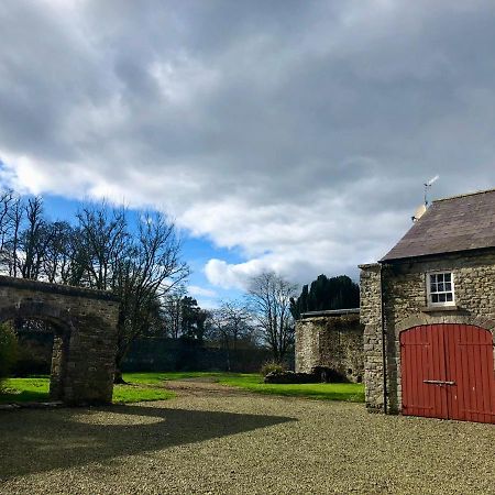 2 Bed Courtyard Apartment At Rockfield House Kells In Meath - Short Term Let Ngoại thất bức ảnh