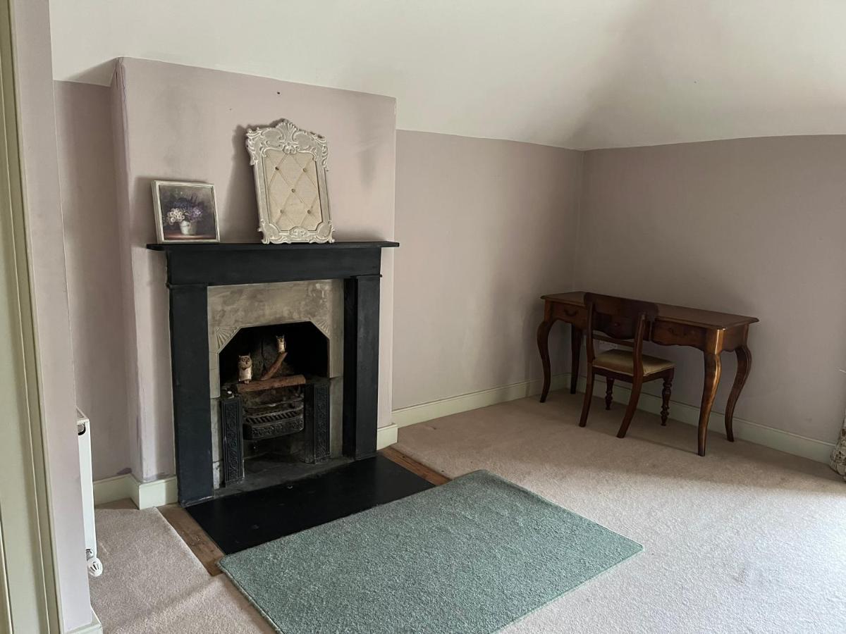 2 Bed Courtyard Apartment At Rockfield House Kells In Meath - Short Term Let Ngoại thất bức ảnh