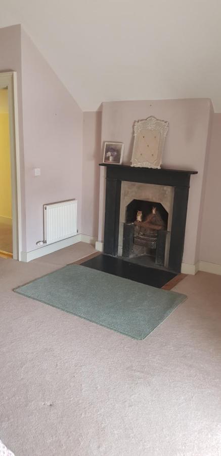 2 Bed Courtyard Apartment At Rockfield House Kells In Meath - Short Term Let Ngoại thất bức ảnh
